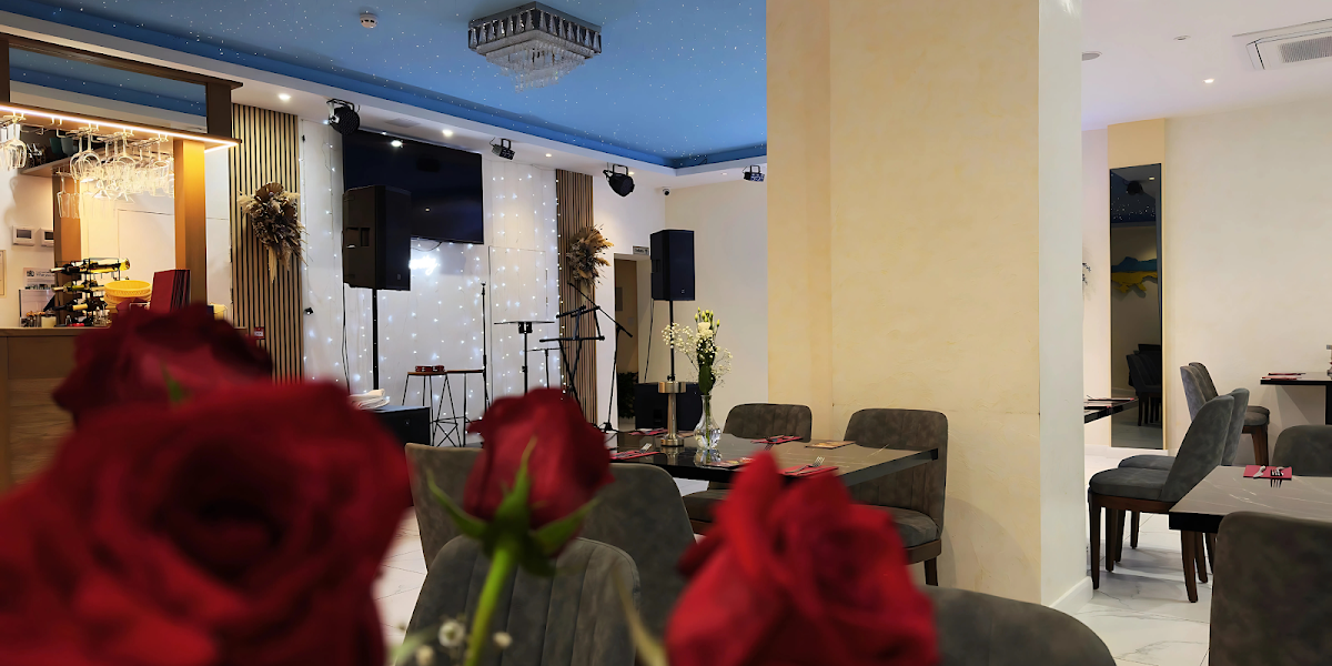 Serenity Restaurant